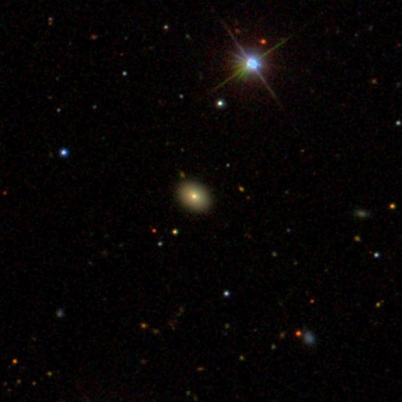 leda203091738 close.jpg A snapshot of an all-sky survey.
