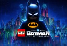 Pre-Order Lego Batman: Dark Knight’s Iconic Eras on Xbox Lego Batman: Legacy of the Dark Knight Captures Iconic Eras of Batman, Pre-Order Today - Xbox Wire