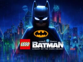 Pre-Order Lego Batman: Dark Knight’s Iconic Eras on Xbox Lego Batman: Legacy of the Dark Knight Captures Iconic Eras of Batman, Pre-Order Today - Xbox Wire