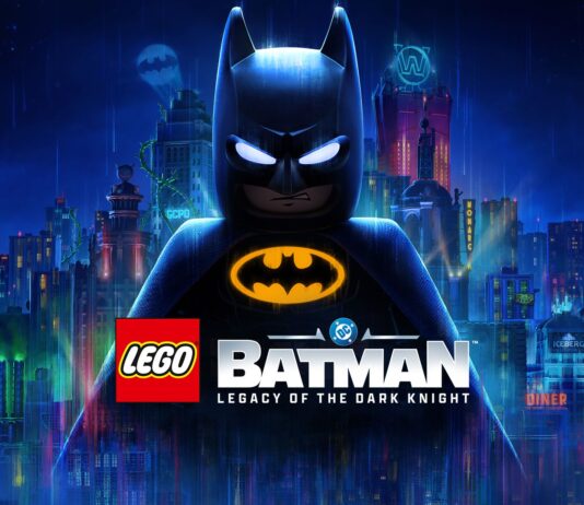 Pre-Order Lego Batman: Dark Knight’s Iconic Eras on Xbox Lego Batman: Legacy of the Dark Knight Captures Iconic Eras of Batman, Pre-Order Today - Xbox Wire