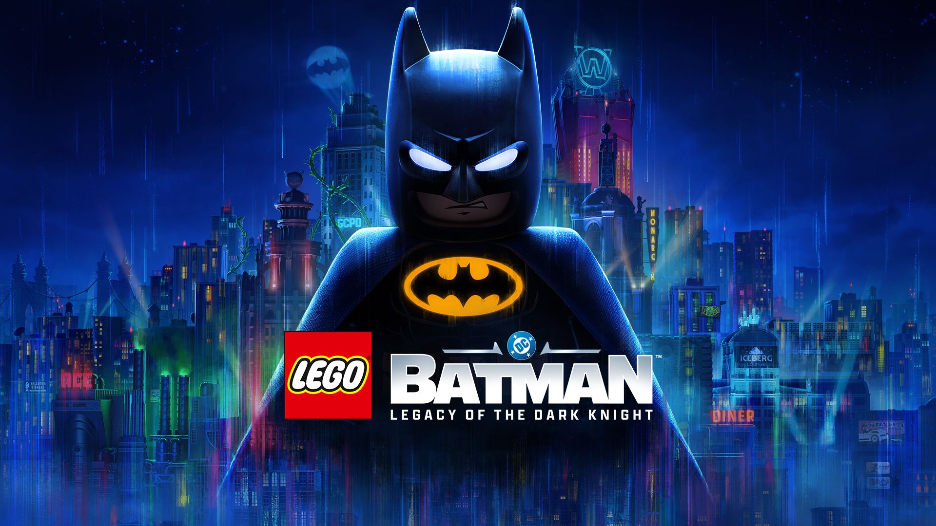 lego batmanprimarykeyart titled a008153970de4d1a2a3c.jpg Lego Batman: Legacy of the Dark Knight Captures Iconic Eras of Batman, Pre-Order Today - Xbox Wire