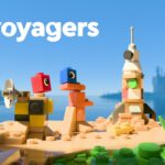 Explore, Create, and Learn with Lego Voyagers, Released Today Tumble, Build and Discover Together in Lego Voyagers, Out Today - Xbox Wire