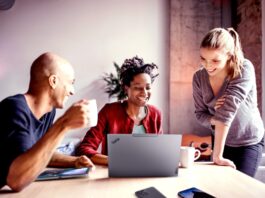 Lenovo 360 launches customized partner paths for channel growth search