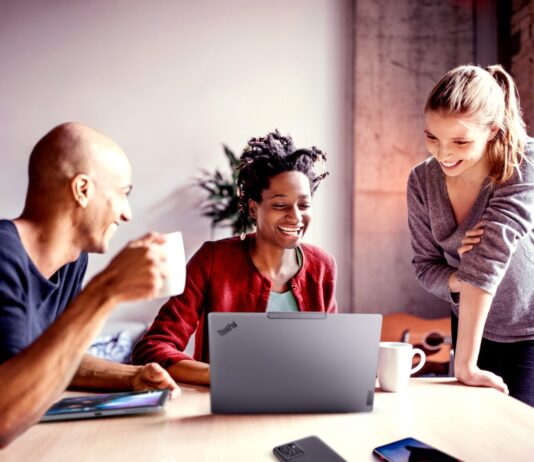 Lenovo 360 launches customized partner paths for channel growth search
