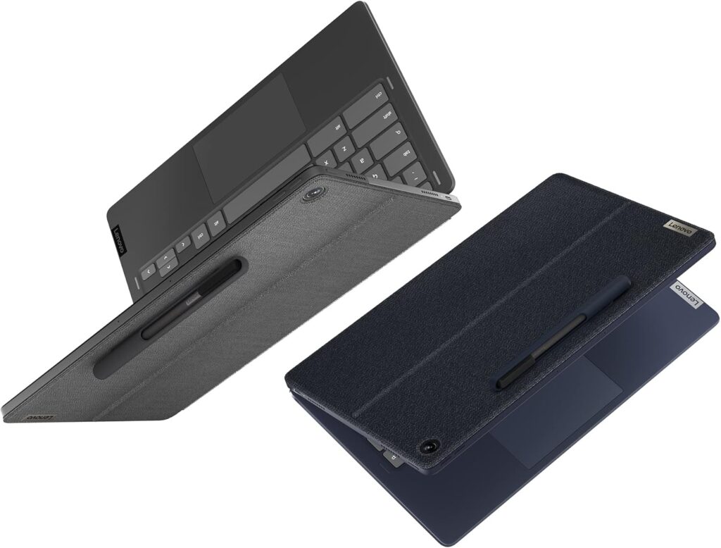 lenovo chromebook duet 5