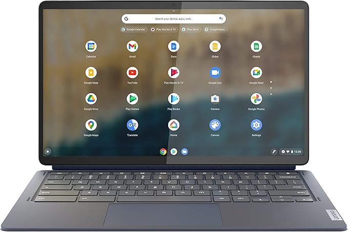 lenovo chromebook duet 5 a