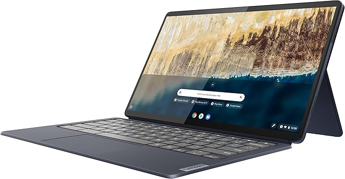 lenovo chromebook duet 5 c