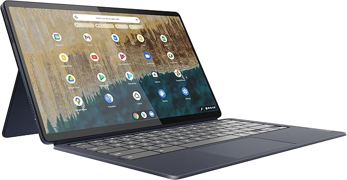 lenovo chromebook duet 5 d