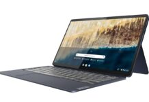 At just $349, the Lenovo Chromebook Duet 5 Makes A fantastic gift At just $349, the Lenovo Chromebook Duet 5 makes a fantastic gift