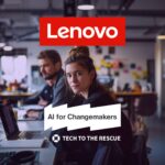 Lenovo Introduces AI Lab for Social Impact Lenovo Launches AI for Social Impact Lab - Lenovo StoryHub