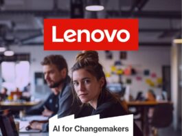 Lenovo Introduces AI Lab for Social Impact Lenovo Launches AI for Social Impact Lab - Lenovo StoryHub