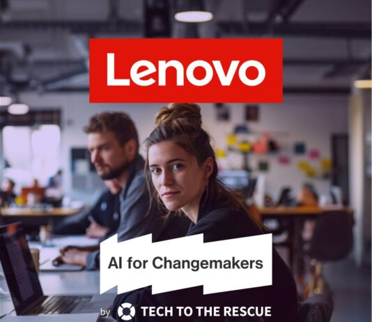Lenovo Introduces AI Lab for Social Impact Lenovo Launches AI for Social Impact Lab - Lenovo StoryHub