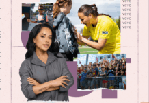 Lenovo and Becky G Launch “Your Club Your Canvas” for Creative Football Fans Lenovo and Becky G Invite Creatives to Take Control of Community Football Clubs with “Your Club Your Canvas” - Lenovo StoryHub