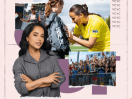 Lenovo and Becky G Launch “Your Club Your Canvas” for Creative Football Fans Lenovo and Becky G Invite Creatives to Take Control of Community Football Clubs with “Your Club Your Canvas” - Lenovo StoryHub