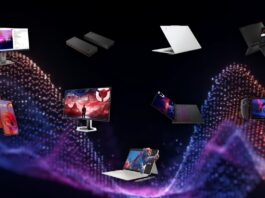 Lenovo Launches AI-Enhanced Devices for Consumers, Businesses, and Mobile Lenovo Unveils Full Portfolio of AI-Powered Devices and Experiences Across Consumer, Business, and Mobile - Lenovo StoryHub