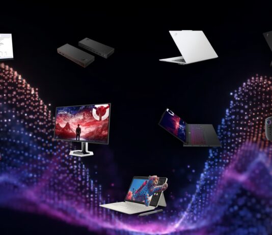 Lenovo Launches AI-Enhanced Devices for Consumers, Businesses, and Mobile Lenovo Unveils Full Portfolio of AI-Powered Devices and Experiences Across Consumer, Business, and Mobile - Lenovo StoryHub
