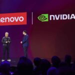 NVIDIA Aims for Superhuman Productivity; Lenovo Enhances Enterprise AI ‘We Would Like to Achieve Superhuman Productivity,’ NVIDIA CEO Says as Lenovo Brings Smarter AI to Enterprises