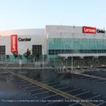 Lenovo Secures Multi-Year Naming Rights for Carolina Hurricanes’ Arena Lenovo Center, Raleigh, NC