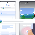 Discover 5 Methods to Utilize Google Lens for Visual Searches 5 ways to search what you see with Google Lens