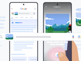 Discover 5 Methods to Utilize Google Lens for Visual Searches 5 ways to search what you see with Google Lens