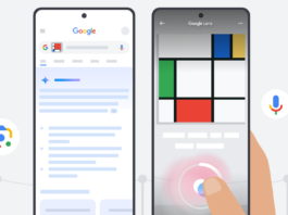 Explore Google Lens: Voice Queries for Visual Discoveries How to use Google Lens to ask questions out loud about what you see