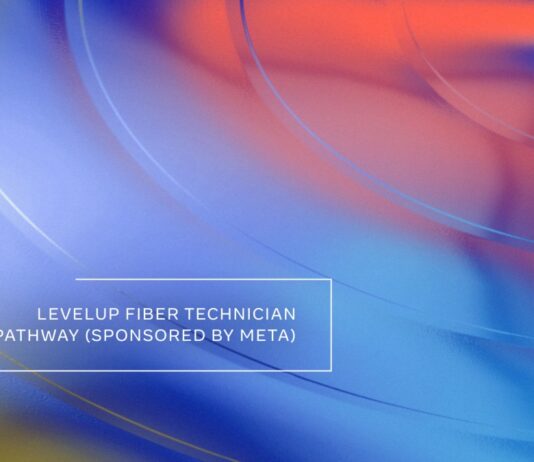 Meta and CBRE Launch Fiber Technician Training to Boost American Jobs Meta and CBRE Invest in American Jobs Through New Fiber Technician Training Program