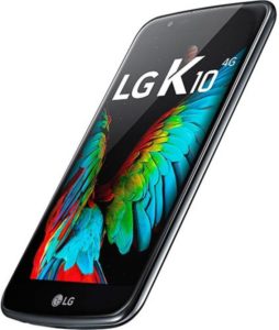 LG K10 - One of the top 10 Smartphones under 10000 in India