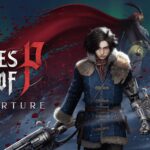 Lies of P’s Future Starts by Exploring Its Past Lies of P Overture Asset