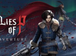 Lies of P’s Future Starts by Exploring Its Past Lies of P Overture Asset