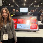 NASA Intern to Present at American Geophysical Union Conference First NASA Neurodiversity Network Intern to Present at the American Geophysical Union Annual Conference - NASA Science