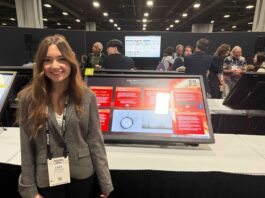 NASA Intern to Present at American Geophysical Union Conference First NASA Neurodiversity Network Intern to Present at the American Geophysical Union Annual Conference - NASA Science