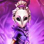 Lost in Random: Eternal Die Demo Released on Xbox Now! Lost in Random The Eternal Die Hero Image