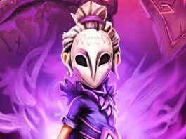 Lost in Random: Eternal Die Demo Released on Xbox Now! Lost in Random The Eternal Die Hero Image