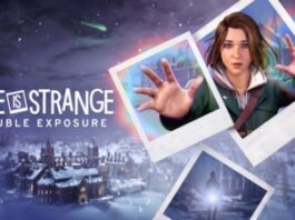 Double Exposure Released For Life Is Strange Fans LIFE IS STRANGE: DOUBLE EXPOSURE IS NOW AVAILABLE