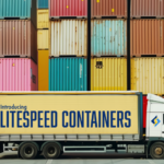 LiteSpeed Unveils New Container Technology LiteSpeed Containers