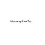 How To Use macOS Monterey’s Live Text Feature Monterey’s Live Text feature
