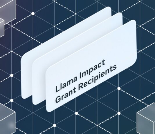 Llama Grant Recipients Addressing Global Challenges | Meta How Our Llama Grant Recipients Are Tackling Global Issues | Meta