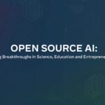 Open Source AI Drives Innovations in Healthcare, Education, Entrepreneurship Open Source AI Is Leading to Breakthroughs in Healthcare, Education and Entrepreneurship | Meta