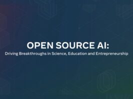Open Source AI Drives Innovations in Healthcare, Education, Entrepreneurship Open Source AI Is Leading to Breakthroughs in Healthcare, Education and Entrepreneurship | Meta