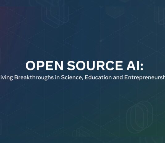 Open Source AI Drives Innovations in Healthcare, Education, Entrepreneurship Open Source AI Is Leading to Breakthroughs in Healthcare, Education and Entrepreneurship | Meta