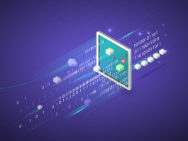 Understanding Tokens: AI’s Linguistic and Economic Units Depiction of a large language model processing data