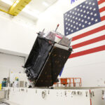 SpaceX Sets Record with Rapid GPS III Satellite Launch SpaceX to launch another GPS III satellite in record turnaround