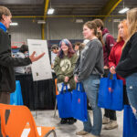 Effective Communication Vital for Community Backing in Nuclear Initiatives Open Dialogue Key to Local Support in Nuclear Projects