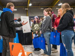 Effective Communication Vital for Community Backing in Nuclear Initiatives Open Dialogue Key to Local Support in Nuclear Projects