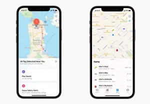 Apple AirTags
