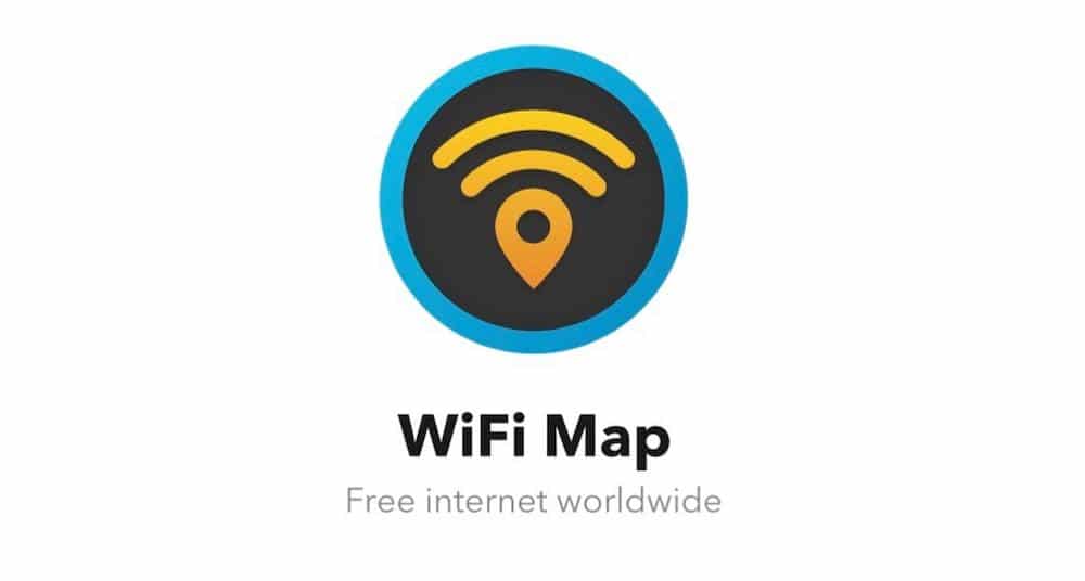 How to get free WiFi anywhere