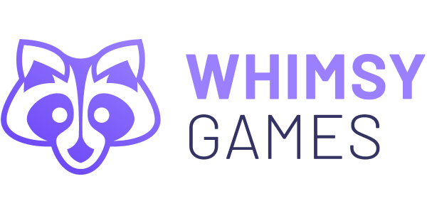 logo 600x300 01.png Top Game Development Outsourcing Companies 2025 - Whimsy Games