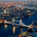 UK Advances Sovereign AI Goals Through NVIDIA Technology Integration How the UK Is Turning Sovereign AI Ambition Into Action With NVIDIA Technologies