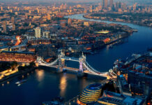 UK Advances Sovereign AI Goals Through NVIDIA Technology Integration How the UK Is Turning Sovereign AI Ambition Into Action With NVIDIA Technologies