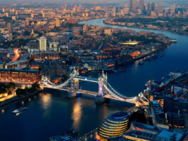 UK Advances Sovereign AI Goals Through NVIDIA Technology Integration How the UK Is Turning Sovereign AI Ambition Into Action With NVIDIA Technologies